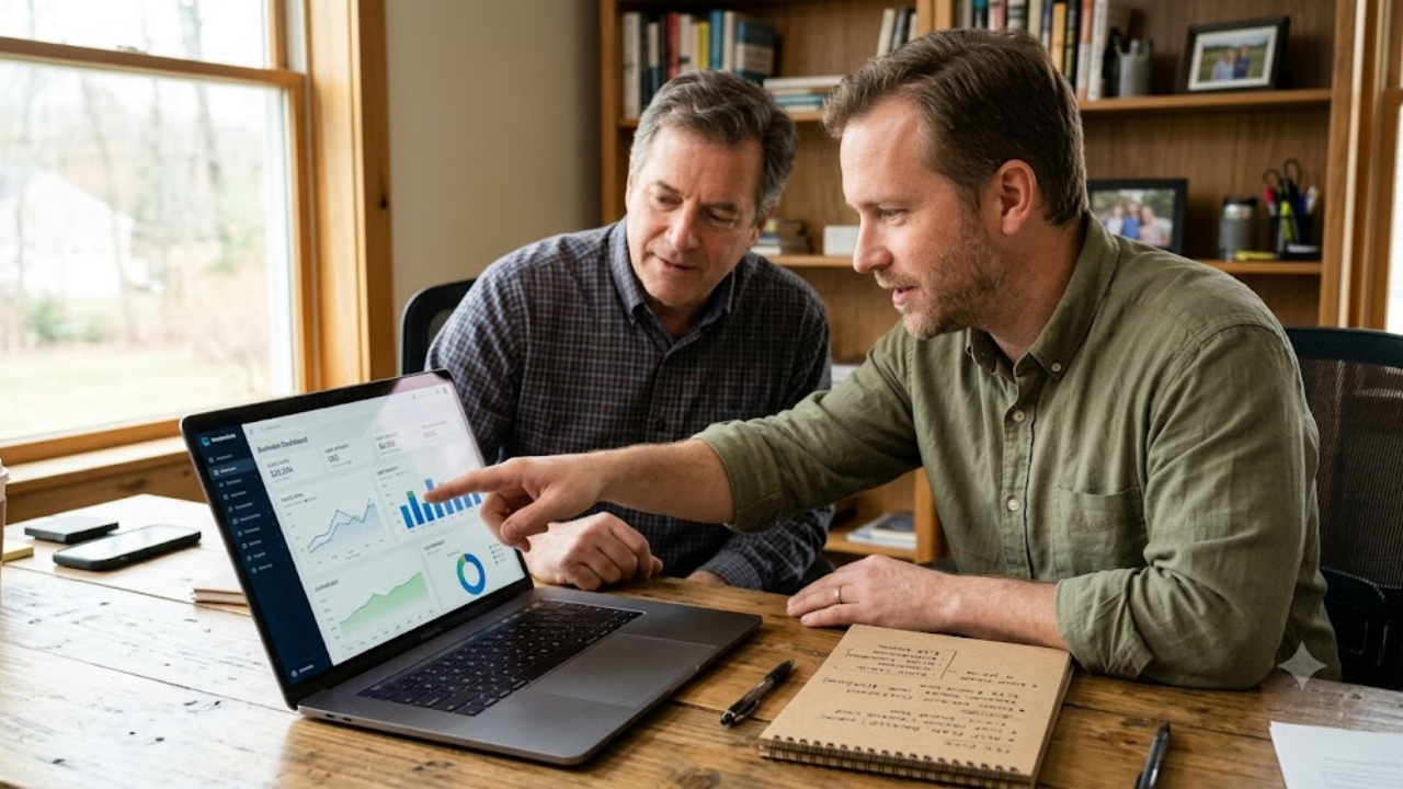 How Customized IT Solutions Help Small Businesses Work Smarter