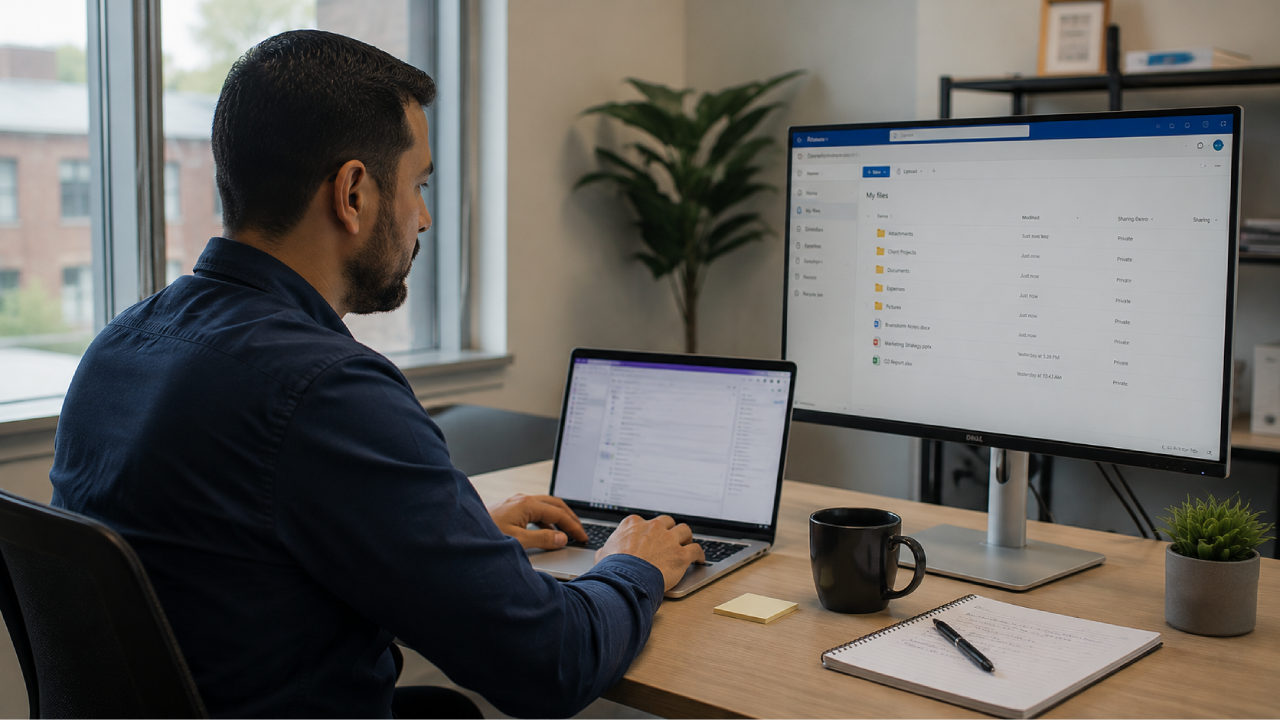 Cloud Managed IT Services for Small Business Norwalk CT USA
